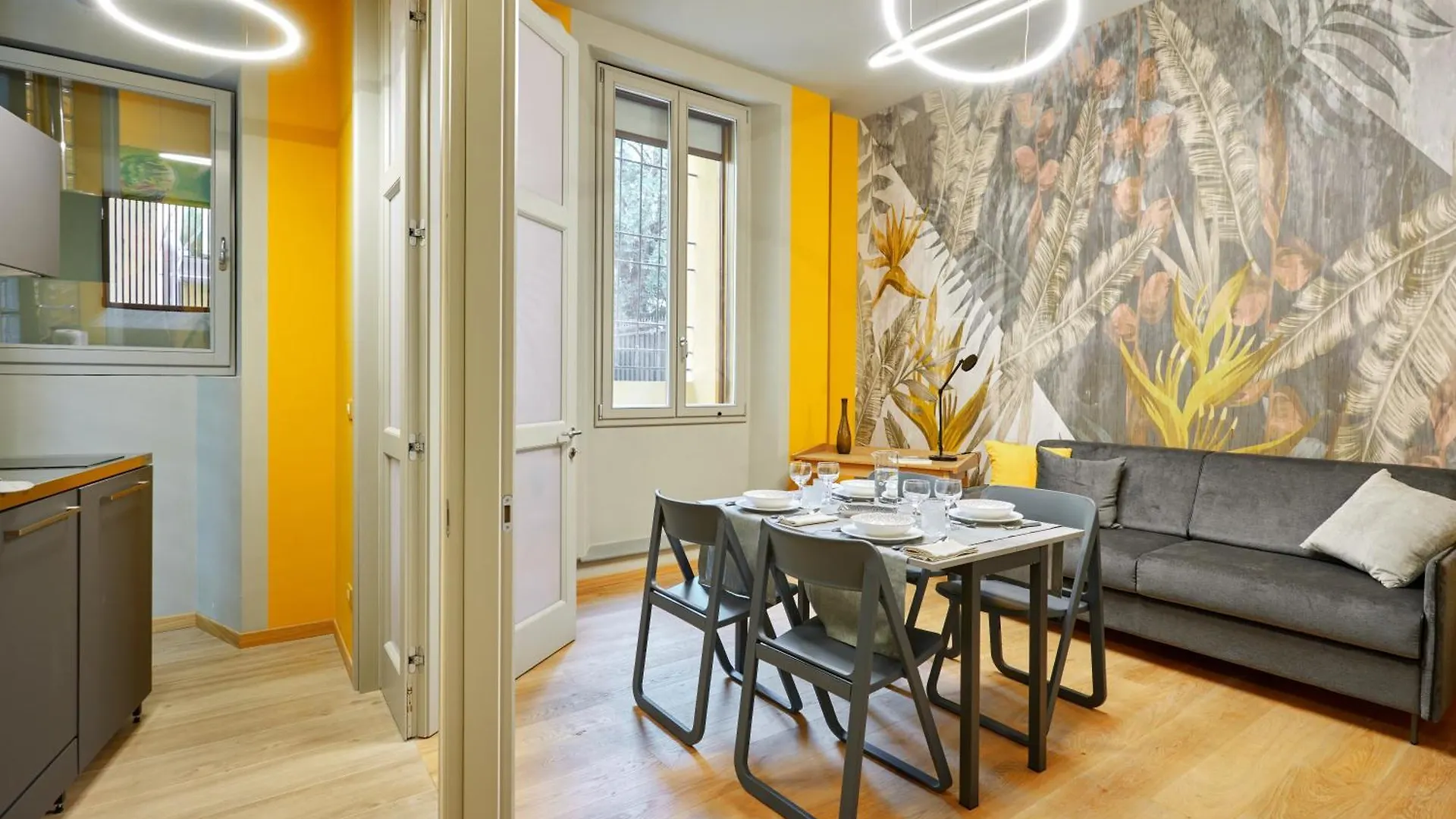Central And Comfy Apartment Free Netflix And Disney Plus Bologna