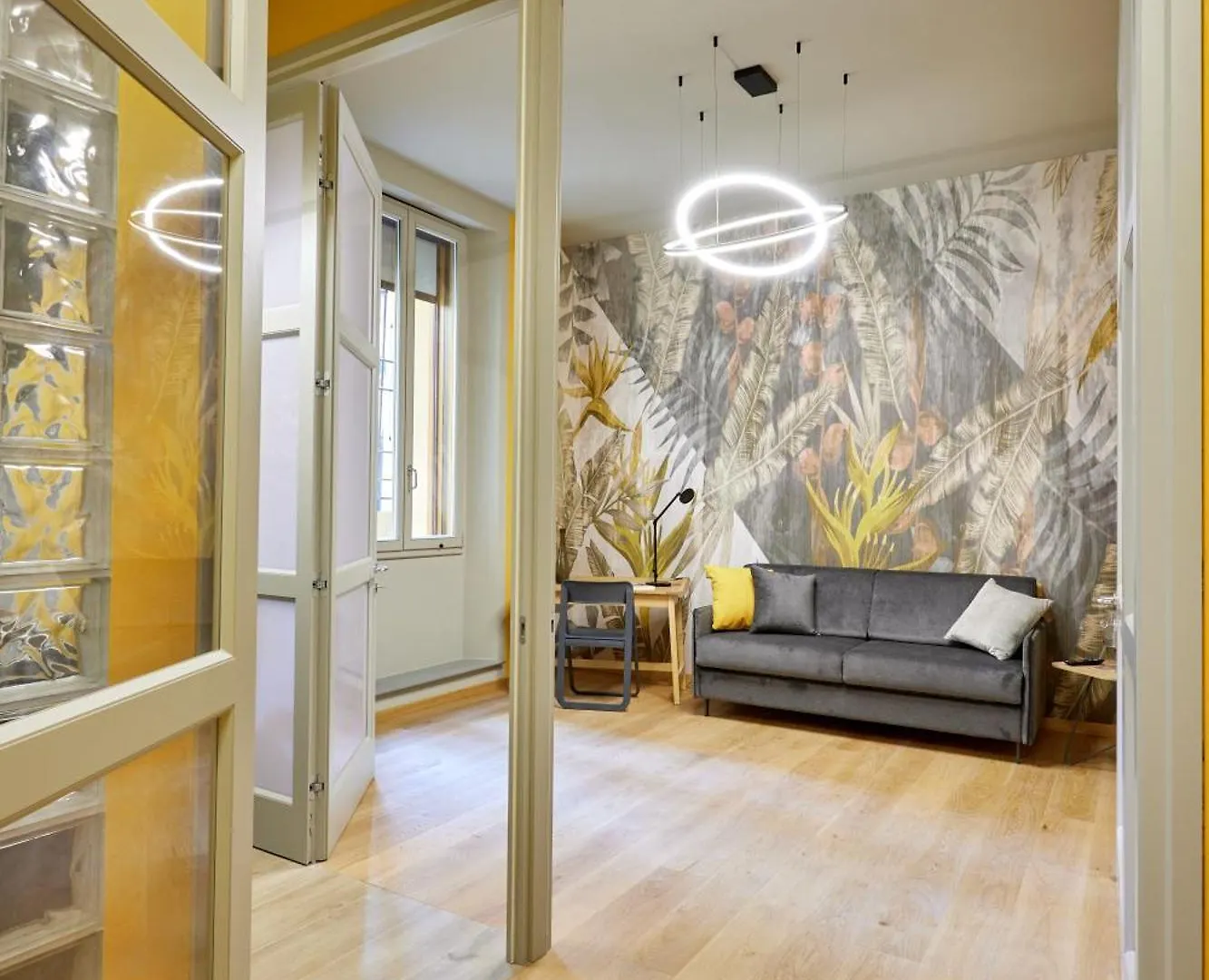 Central And Comfy Apartment Free Netflix And Disney Plus Bologna Italy