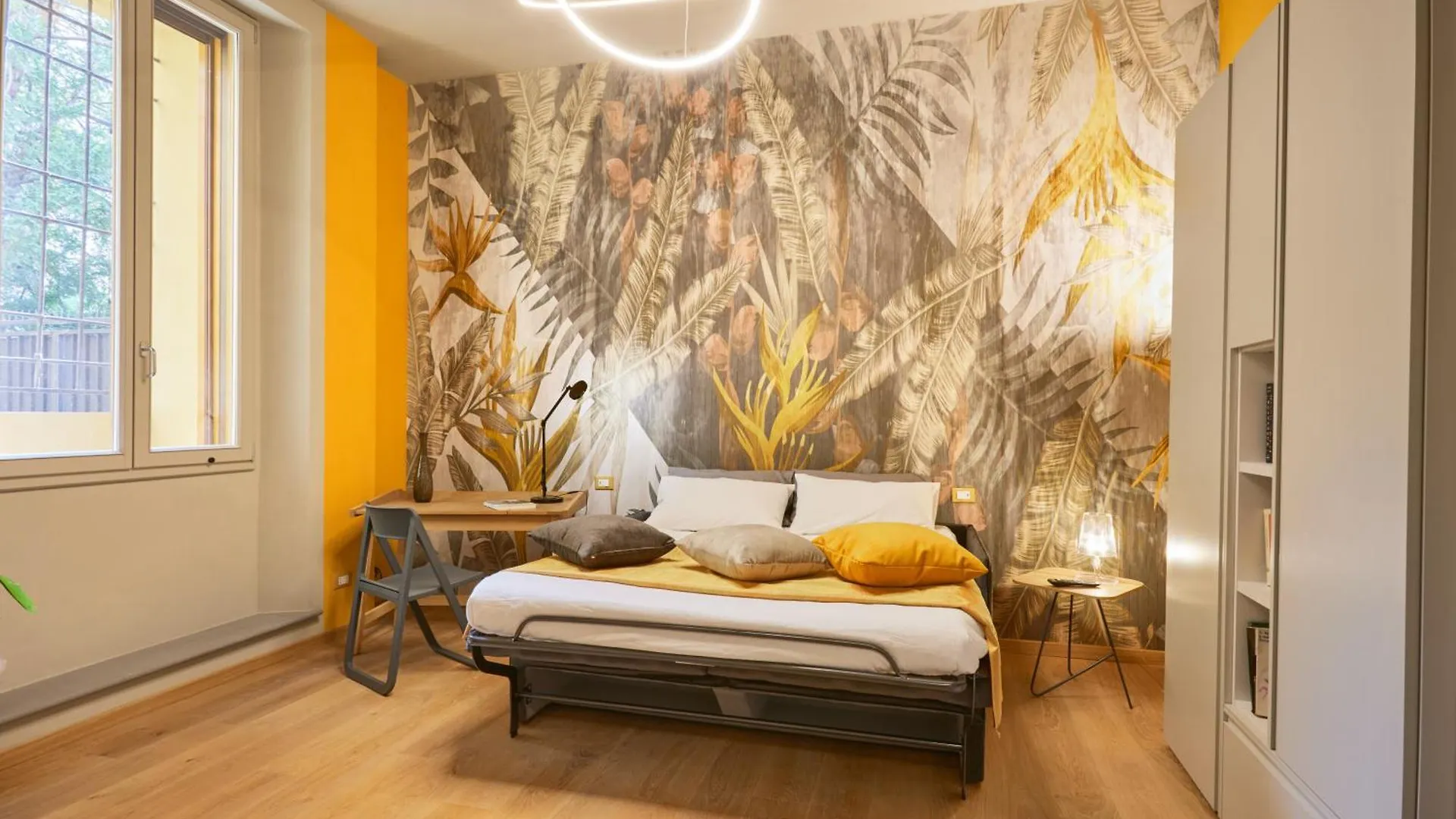 Central And Comfy Apartment Free Netflix And Disney Plus Bologna