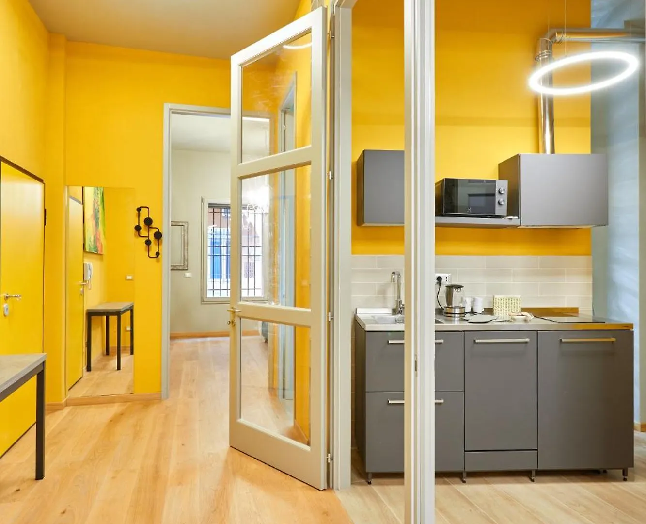 Central And Comfy Apartment Free Netflix And Disney Plus Bologna