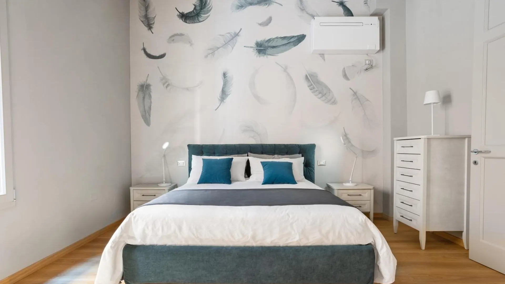 Central And Comfy Apartment Free Netflix And Disney Plus Bologna