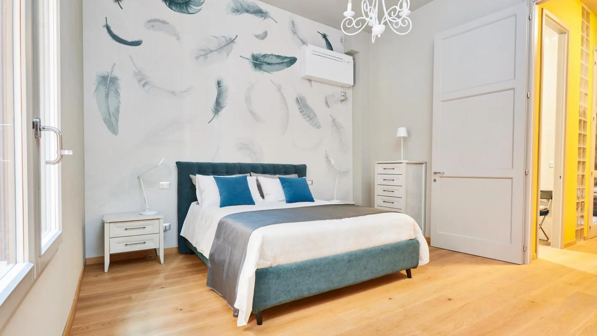 Central And Comfy Apartment Free Netflix And Disney Plus Bologna