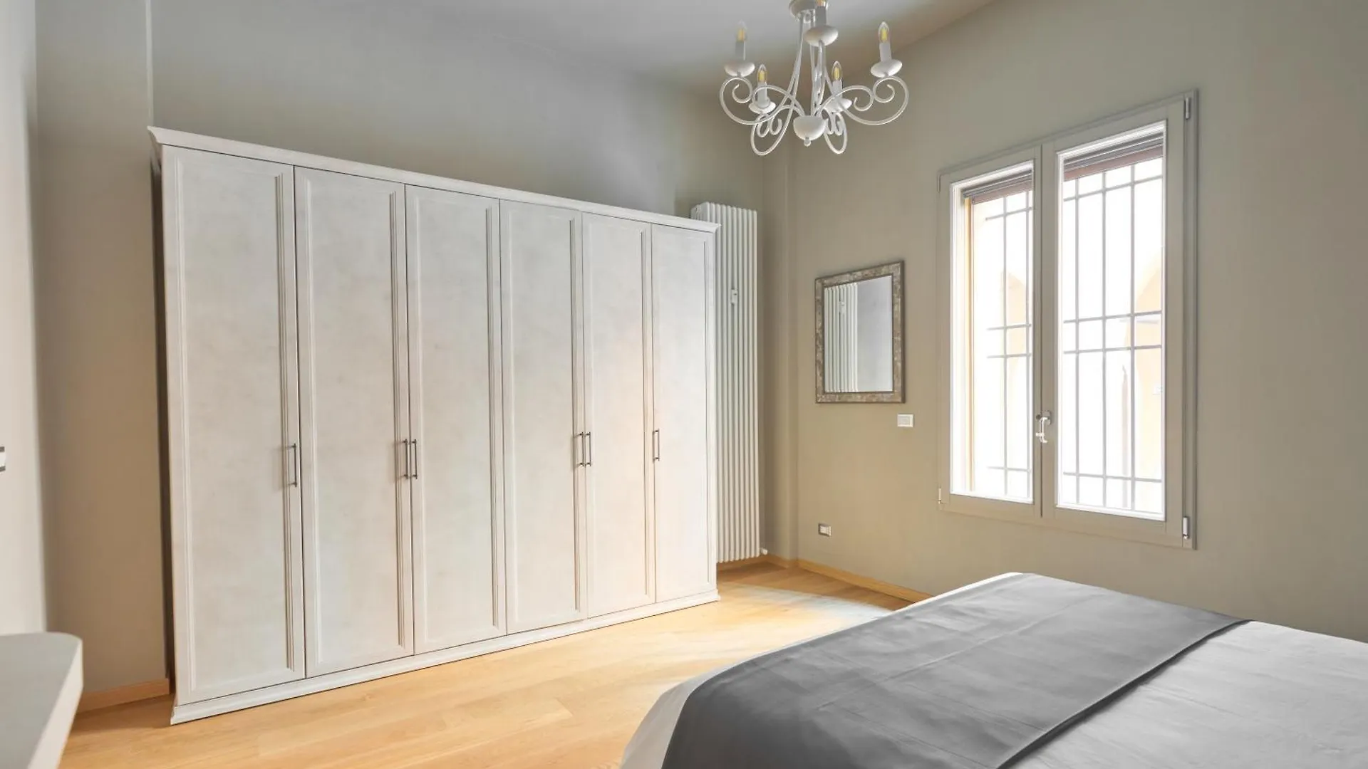 Central And Comfy Apartment Free Netflix And Disney Plus Bologna